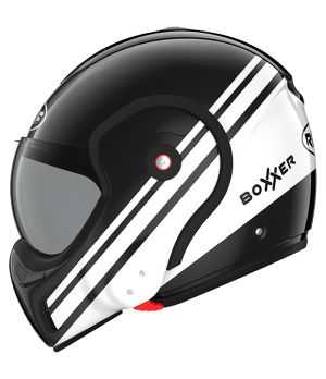 Roof - Casque Boxxer Sting