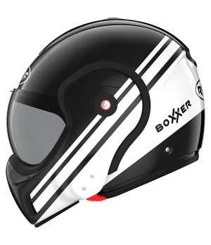 Roof - Casque Boxxer Sting