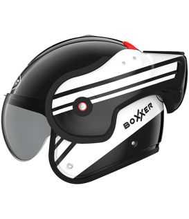 Roof - Casque Boxxer Sting