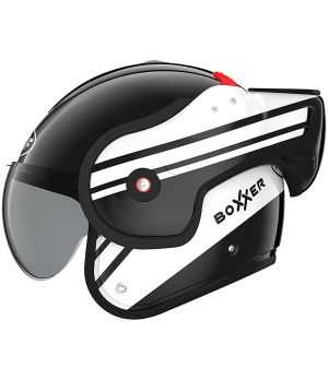 Roof - Casque Boxxer Sting
