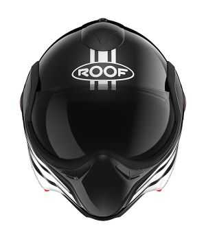 Roof - Casque Boxxer Sting