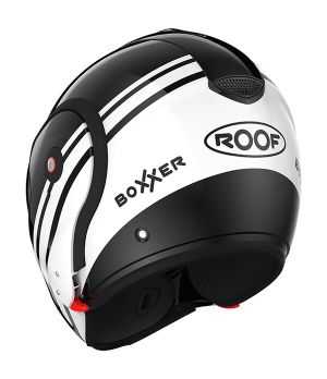 Roof - Casque Boxxer Sting