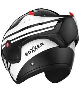 Roof - Casque Boxxer Sting