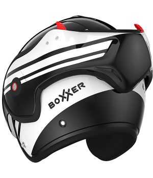 Roof - Casque Boxxer Sting
