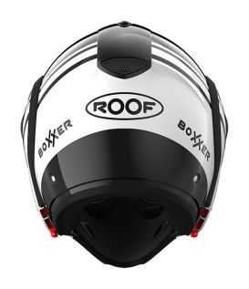 Roof - Casque Boxxer Sting