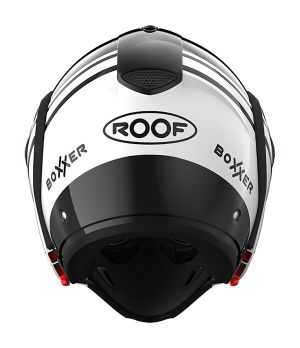 Roof - Casque Boxxer Sting