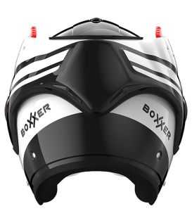 Roof - Casque Boxxer Sting