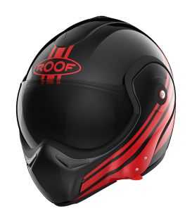 Roof - Casque Boxxer Sting