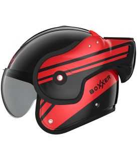 Roof - Casque Boxxer Sting