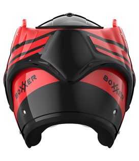 Roof - Casque Boxxer Sting