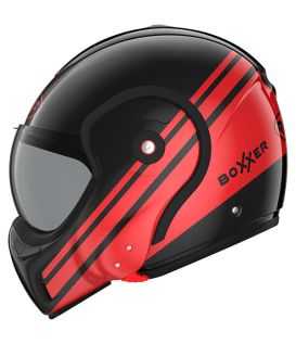 Roof - Casque Boxxer Sting