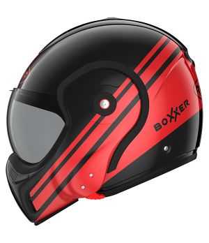 Roof - Casque Boxxer Sting