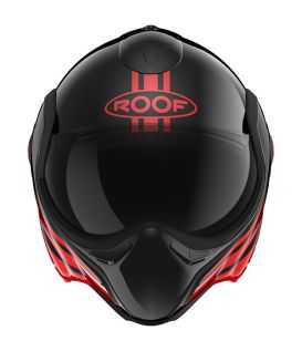 Roof - Casque Boxxer Sting