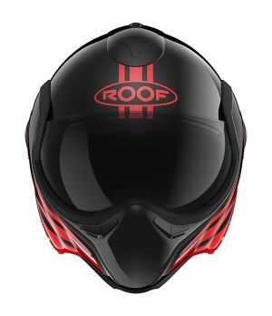 Roof - Casque Boxxer Sting