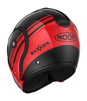 Roof - Casque Boxxer Sting