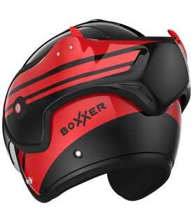 Roof - Casque Boxxer Sting