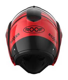 Roof - Casque Boxxer Sting