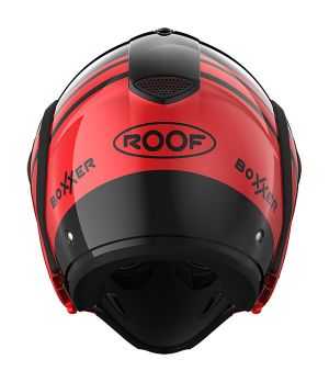 Roof - Casque Boxxer Sting