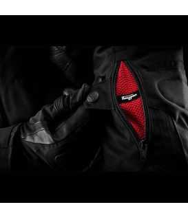 Furygan - Blouson Shard