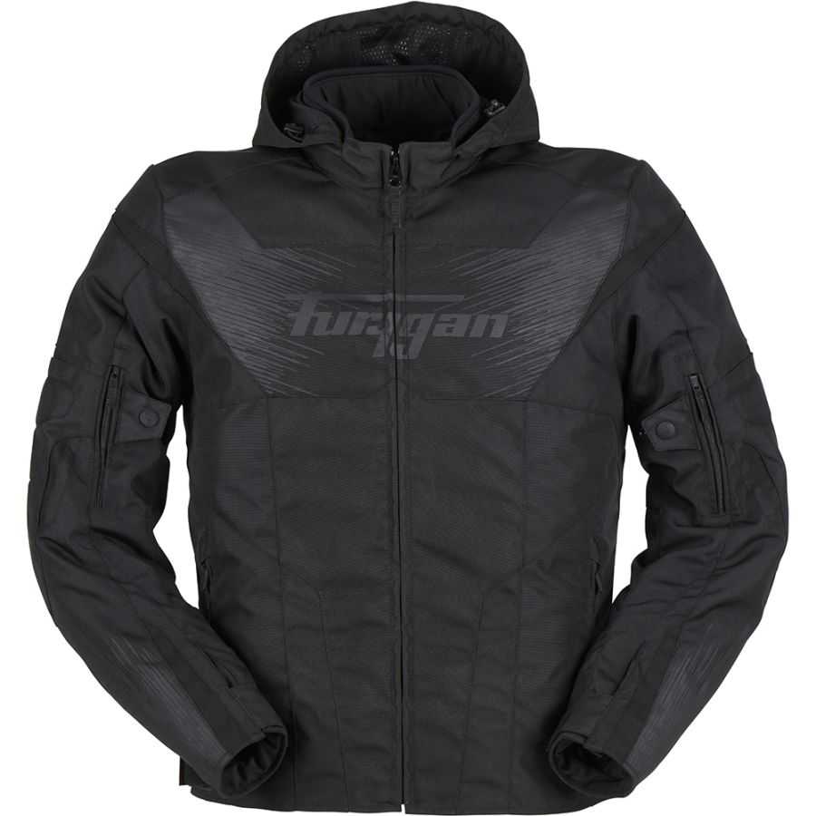 Furygan - Blouson Shard