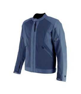 Helstons - Blouson Stoner Evo Air Men Tissu-Mesh