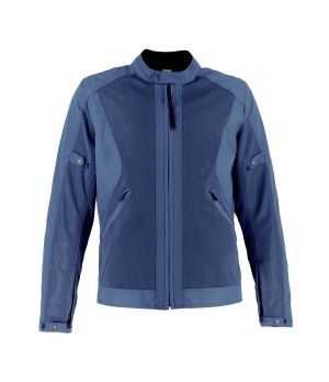 Helstons - Blouson Stoner Evo Air Men Tissu-Mesh