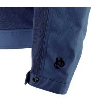Helstons - Blouson Stoner Evo Air Men Tissu-Mesh