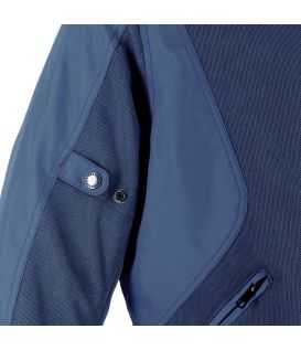 Helstons - Blouson Stoner Evo Air Men Tissu-Mesh