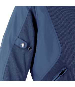 Helstons - Blouson Stoner Evo Air Men Tissu-Mesh