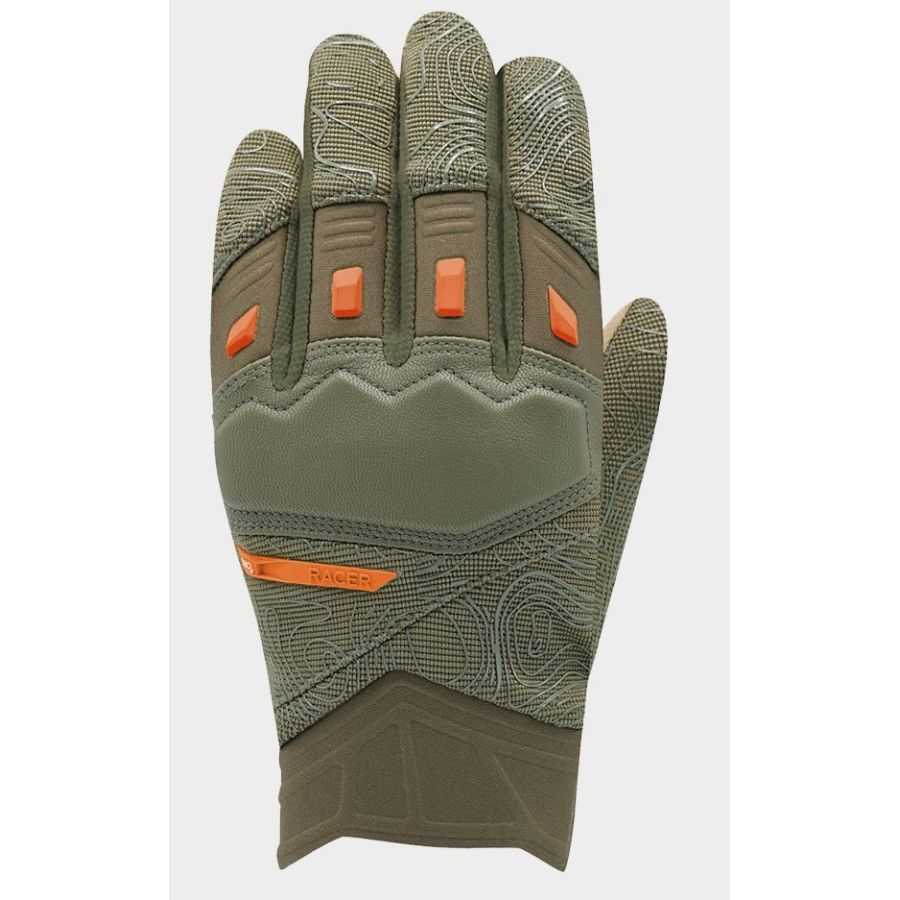 Racer - Gants Dispatcher Gorm