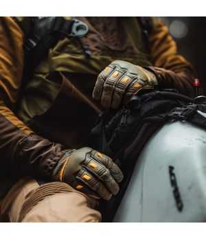 Racer - Gants Dispatcher Gorm