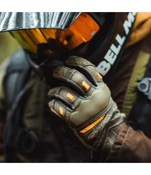 Racer - Gants Dispatcher Gorm