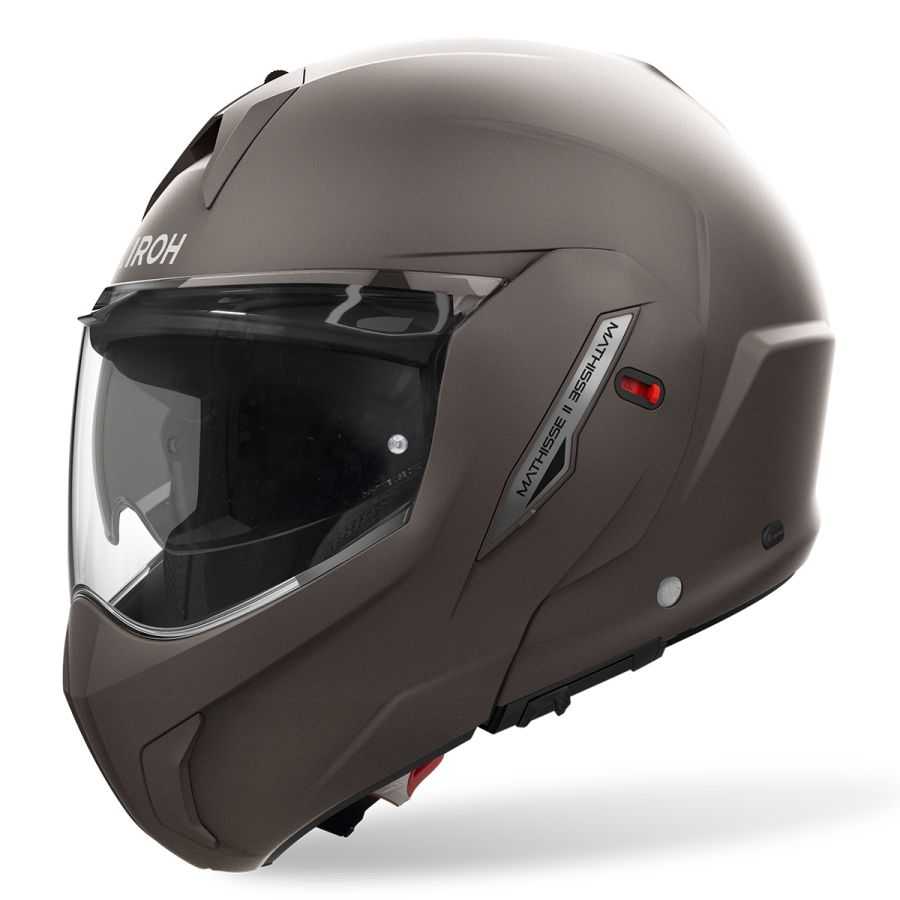Airoh - Casque Mathisse 2