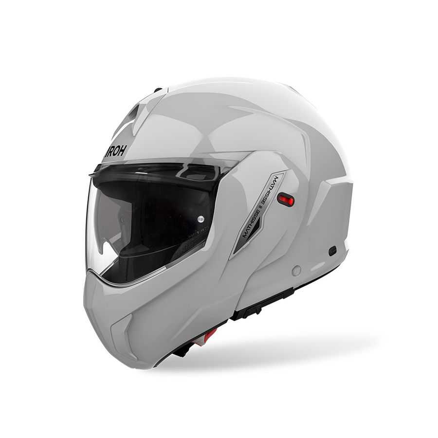 Airoh - Casque Mathisse 2