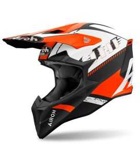 Airoh Helmet - Casque Wraaap feel