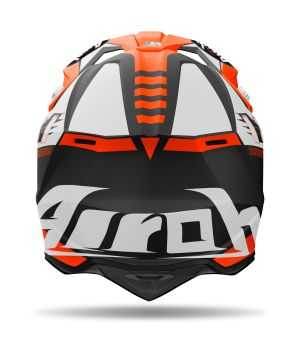 Airoh Helmet - Casque Wraaap feel