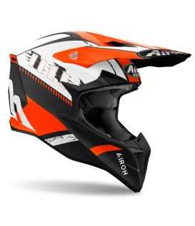 Airoh Helmet - Casque Wraaap feel
