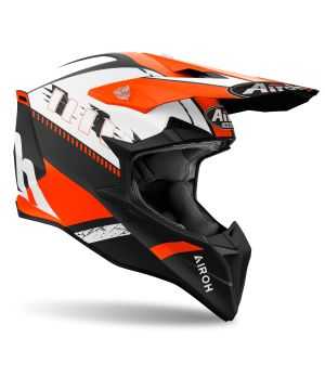 Airoh Helmet - Casque Wraaap feel
