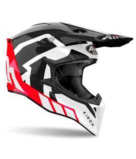 Airoh Helmet - Casque Wraaap Reloaded