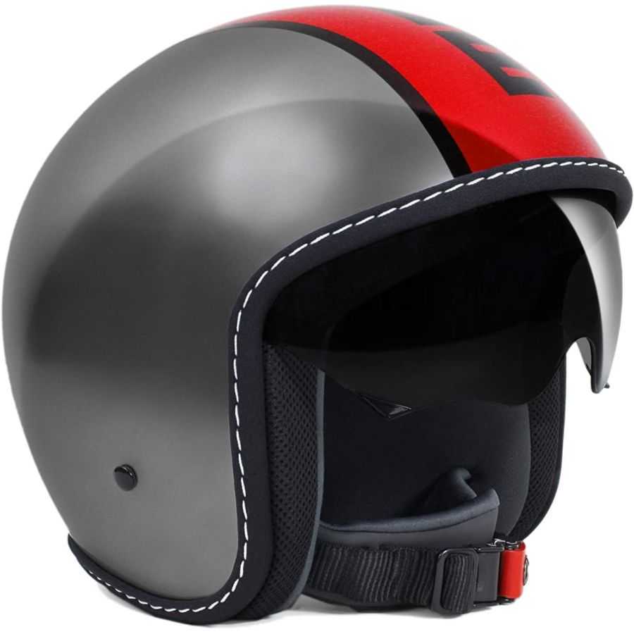 Momo Design - Casque Blade
