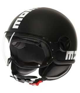Momo Design - Casque Fighter Classic