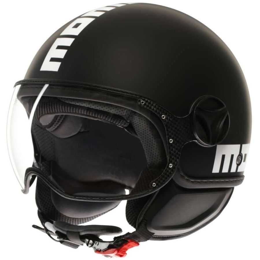 Momo Design - Casque Fighter Classic