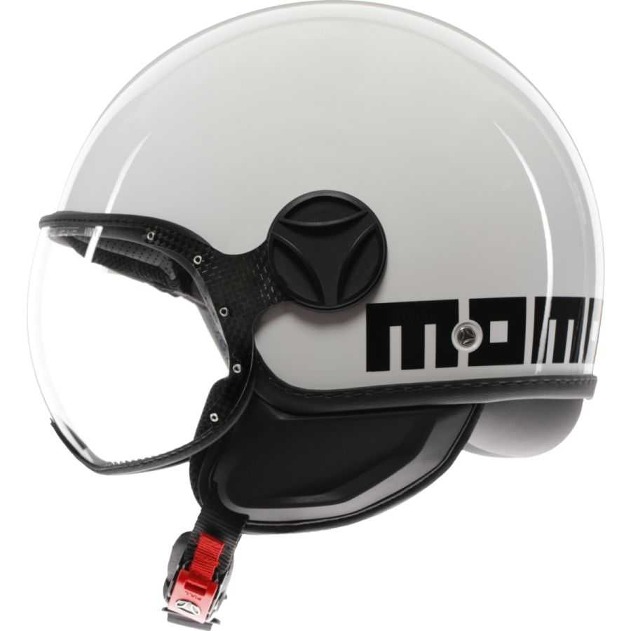 Momo Design - Casque Fighter Classic