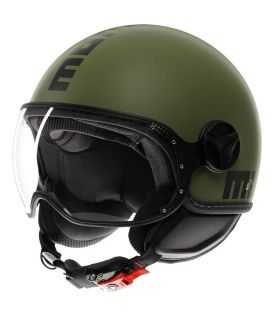 Momo Design - Casque Fighter Classic