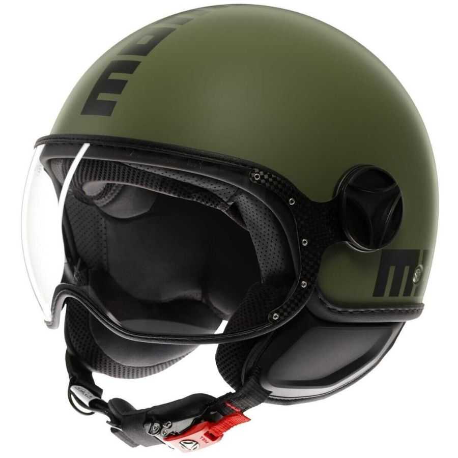 Momo Design - Casque Fighter Classic