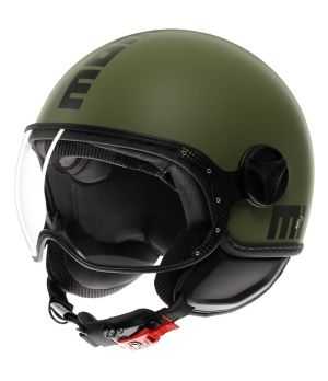 Momo Design - Casque Fighter Classic