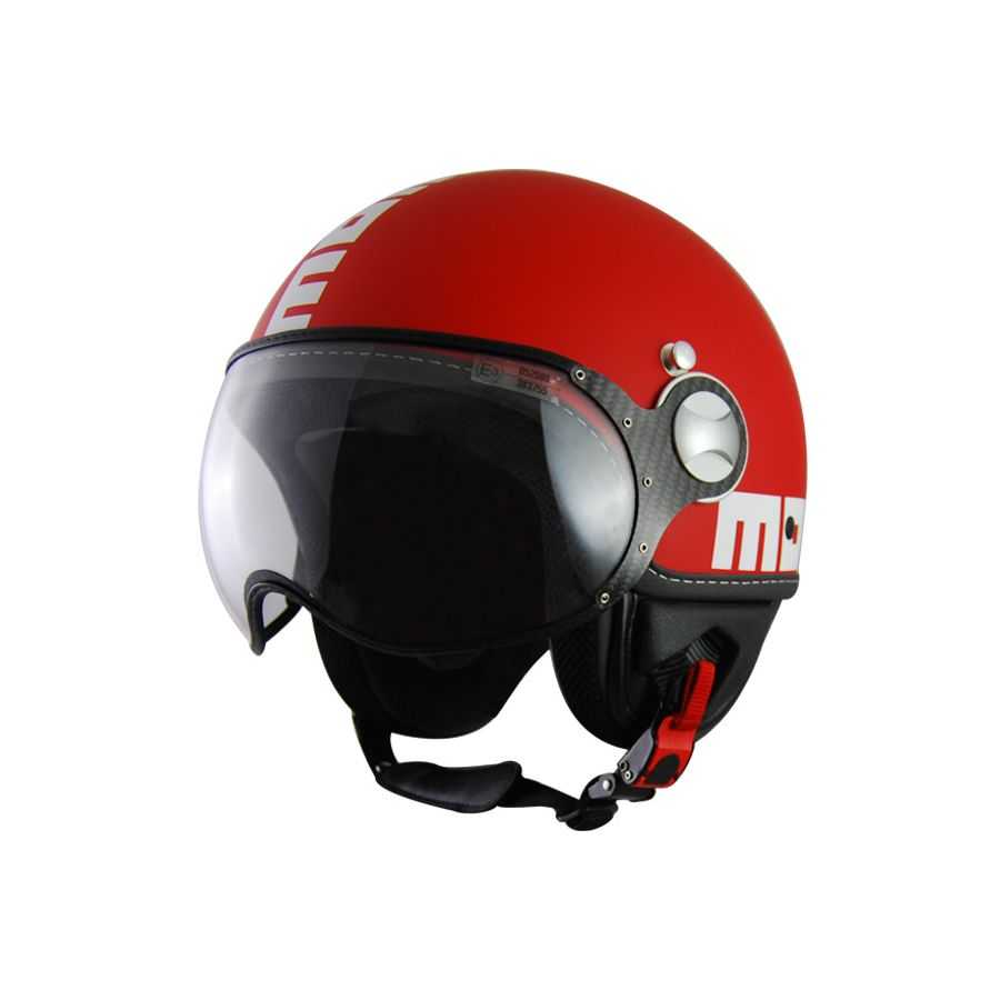 Momo Design - Casque Fighter Classic