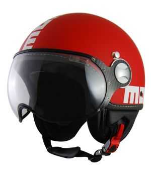 Momo Design - Casque Fighter Classic