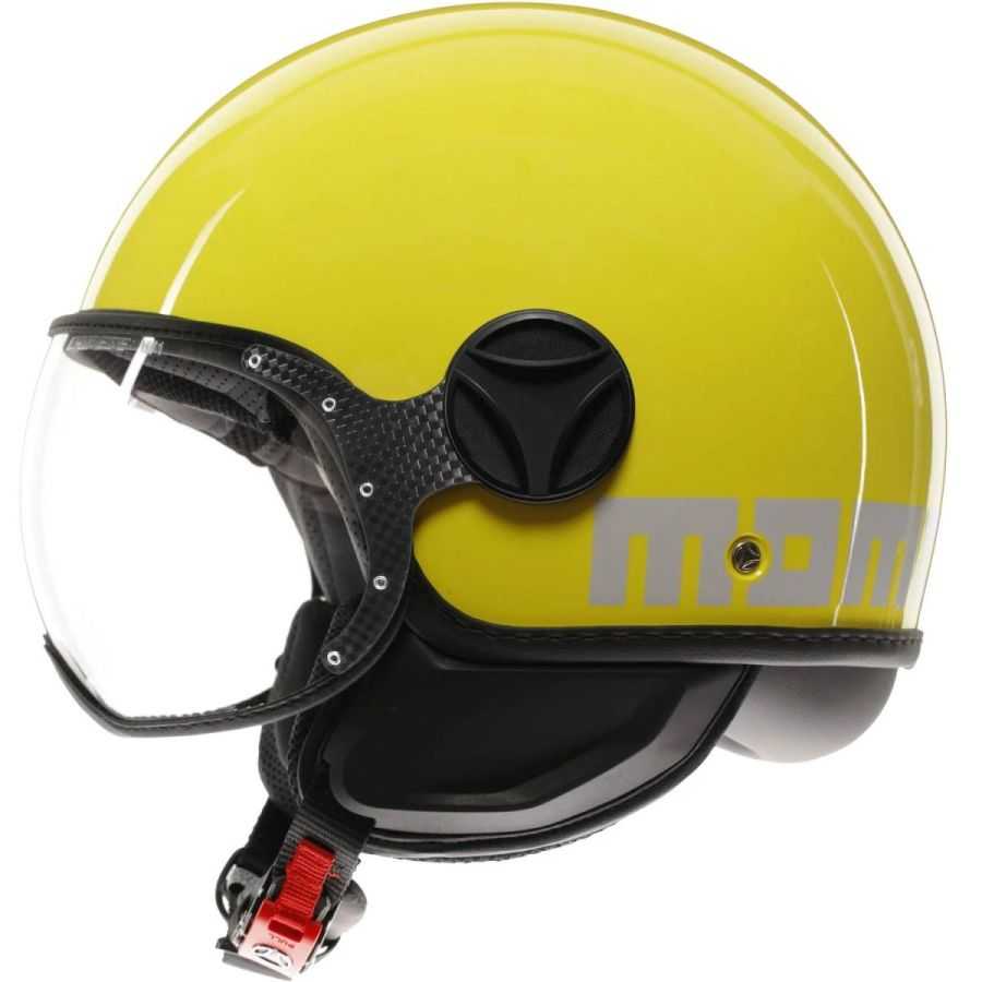 Momo Design - Casque Fighter Classic