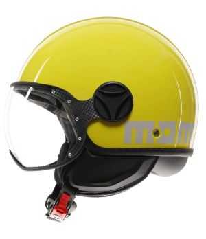 Momo Design - Casque Fighter Classic